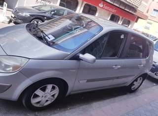 Renault Scenic 2004