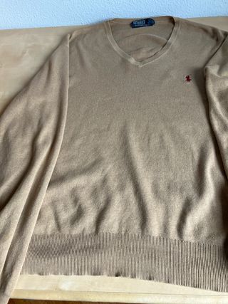 Jersey Ralph Lauren
