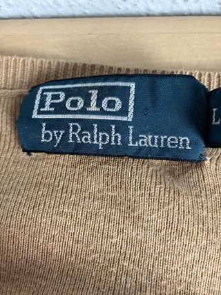 Jersey Ralph Lauren