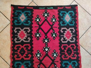 Tappeto kilim vintage