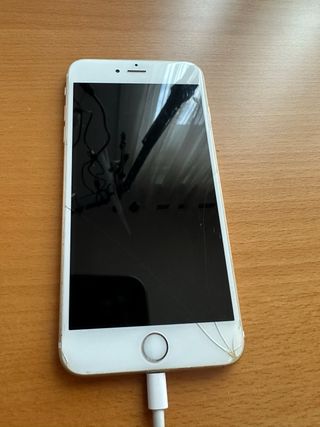 Iphone 6s Plus 64Gb Gold