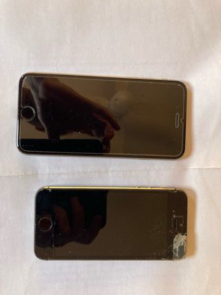 Iphone 6s Iphone 5s