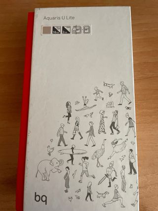 BQ Aquaris U Lite