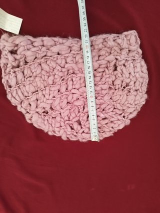Nuevo Gorro lana