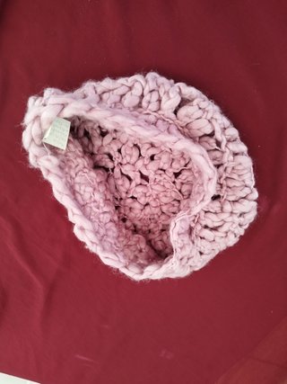 Nuevo Gorro lana