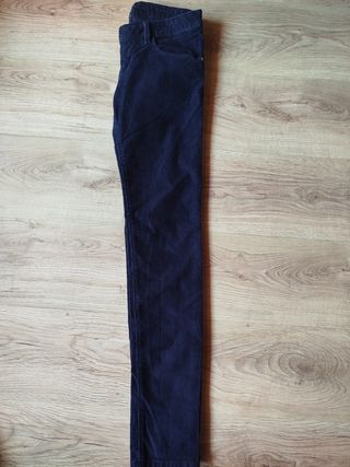 Pantalón Diesel Skinny jeans.
