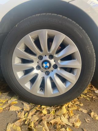 LLANTAS BMW E90 16’ ORIGINALES
