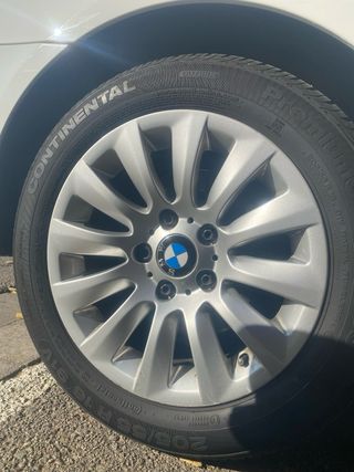 LLANTAS BMW E90 16’ ORIGINALES
