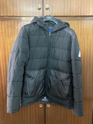 Chaqueta