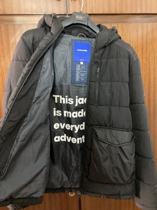 Chaqueta