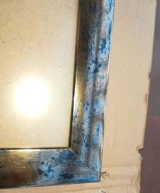 Cornice per quadro nuova, marca Framo (89,8x64,8)