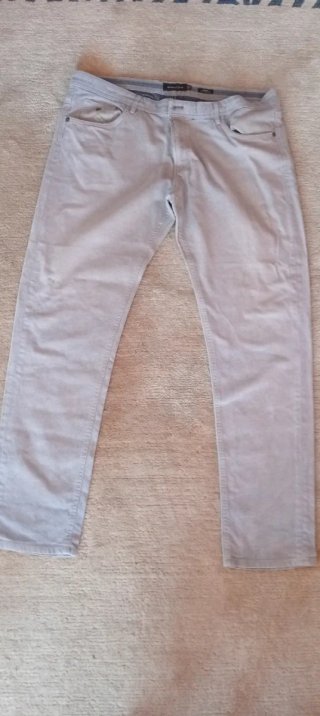 Pantalón hombre Massimo Dutti
