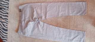 Pantalón hombre Massimo Dutti