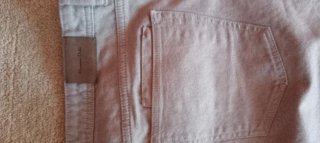 Pantalón hombre Massimo Dutti