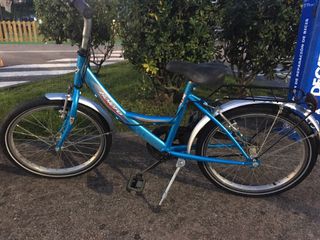 Bicicleta BH Bolero.