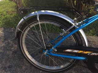 Bicicleta BH Bolero.