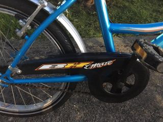 Bicicleta BH Bolero.