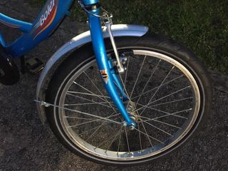 Bicicleta BH Bolero.