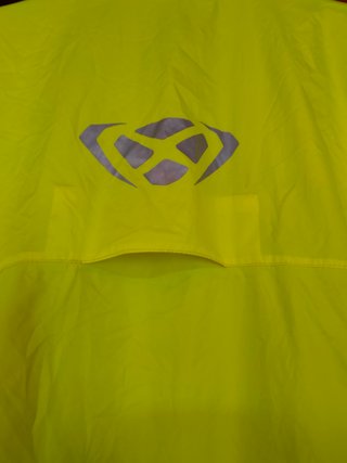 Ixon Yosemite mono impermeable