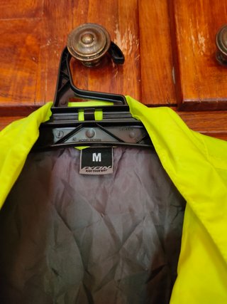 Ixon Yosemite mono impermeable