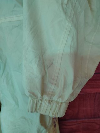 Ixon Yosemite mono impermeable