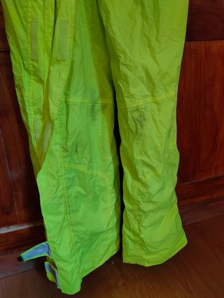 Ixon Yosemite mono impermeable