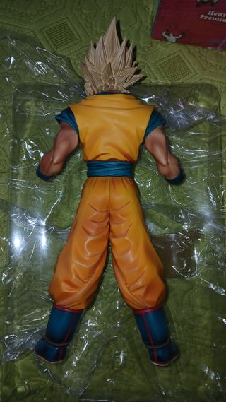 Dragon ball battle of z edicion goku