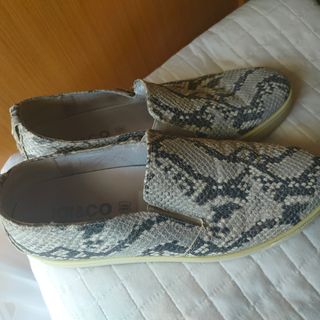 Scarpe 