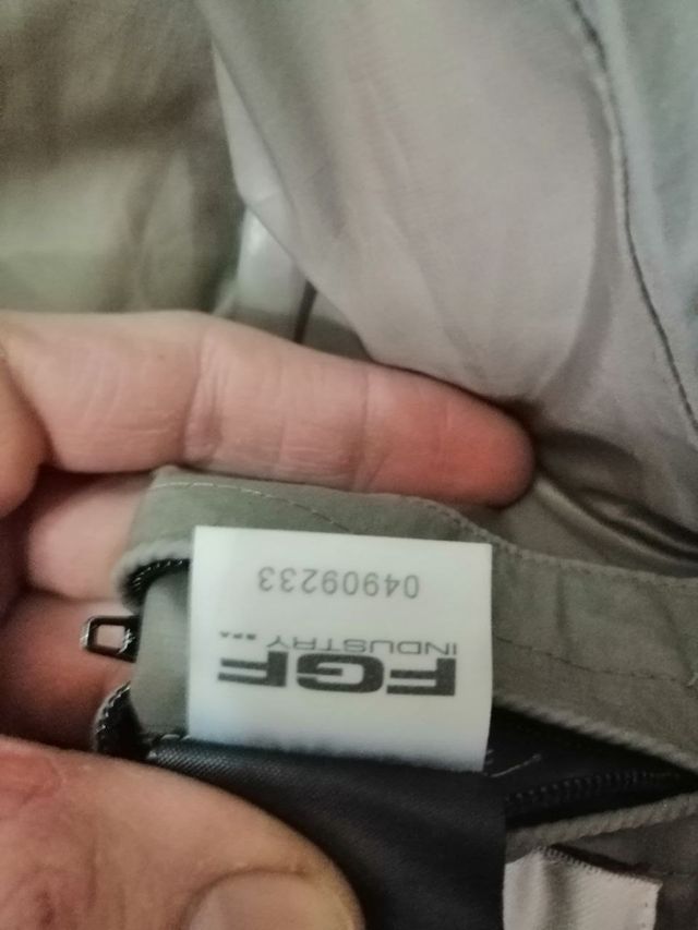 Piumino Parka Blauer Long Jacket