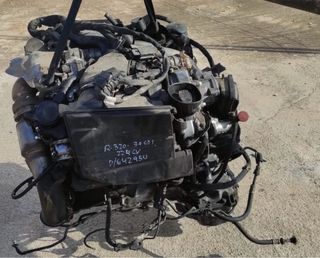 Motor Mercedes 3.0cdi - 244cv. Tipo 642950