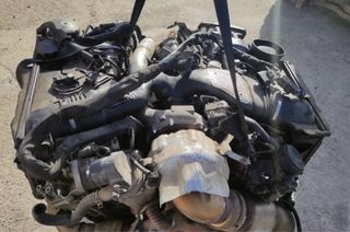 Motor Mercedes 3.0cdi - 244cv. Tipo 642950