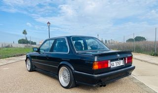 BMW 325i e30