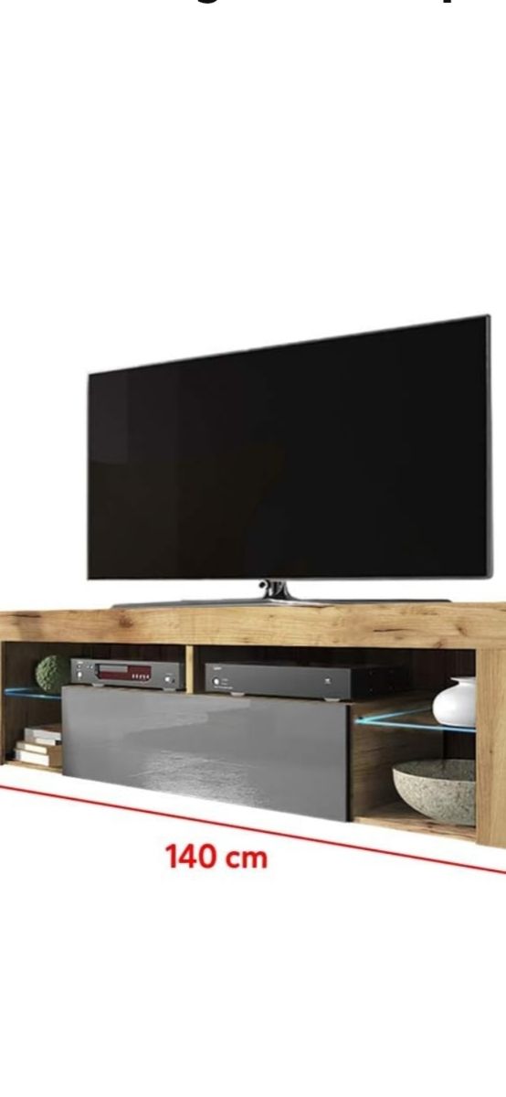 Mueble de salón para televisor