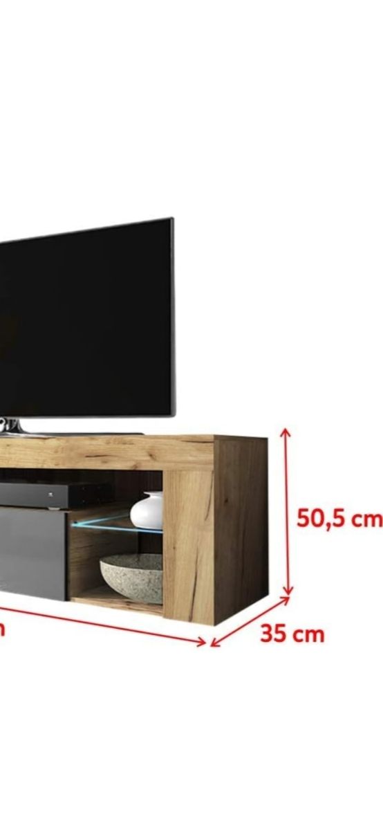 Mueble de salón para televisor