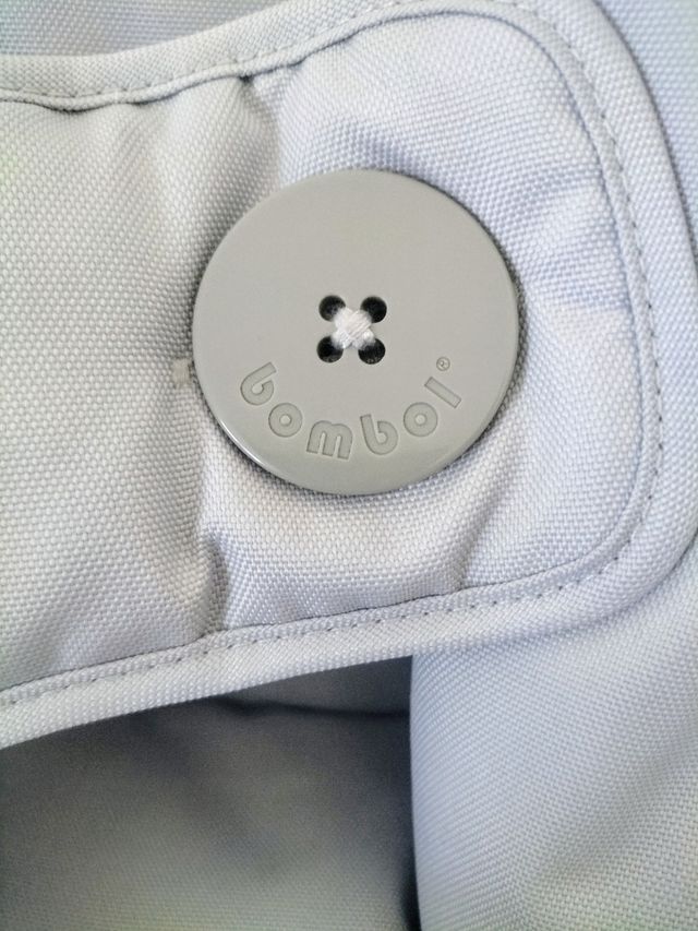 Hamaca bamboo bombol