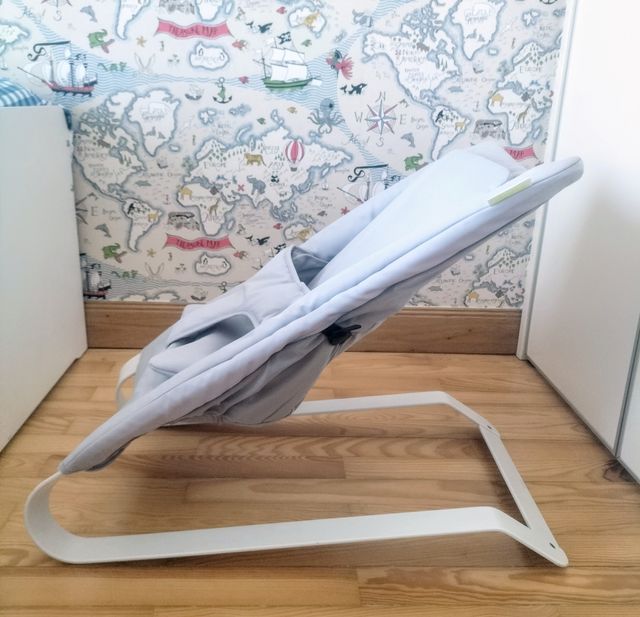 Hamaca bamboo bombol