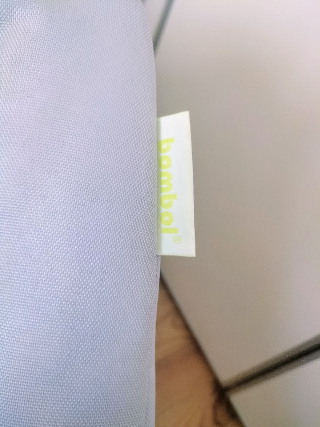 Hamaca bamboo bombol