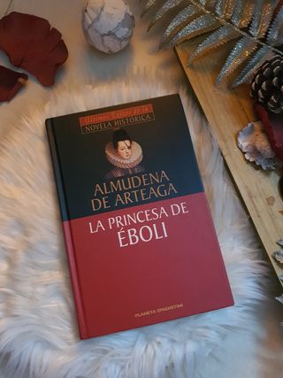 Colección ultimos exito novela historica