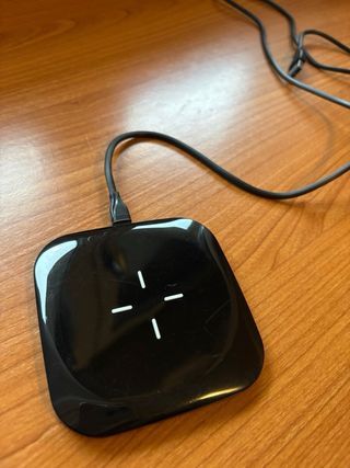 Caricatore wireless