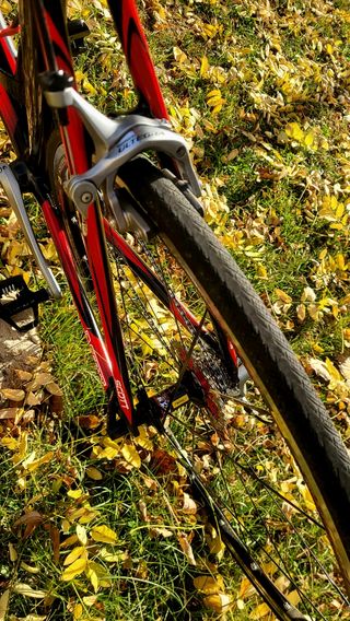 Bicicleta Scott Addict