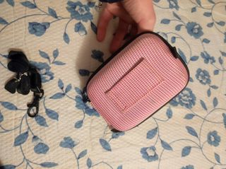 Porta fotocamera 