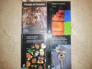 Libros UNED pedagogía educación