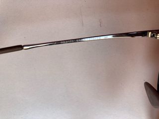 Preciosas gabfas de sol Ray ban