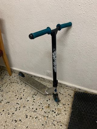 Patinete Scooter