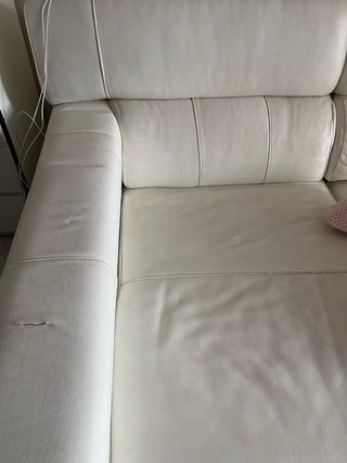 Sofá Chaise longue