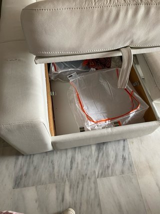 Sofá Chaise longue