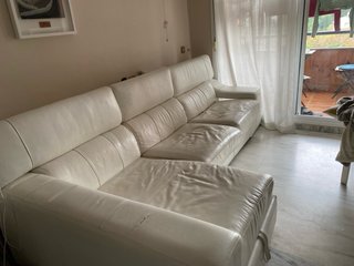 Sofá Chaise longue