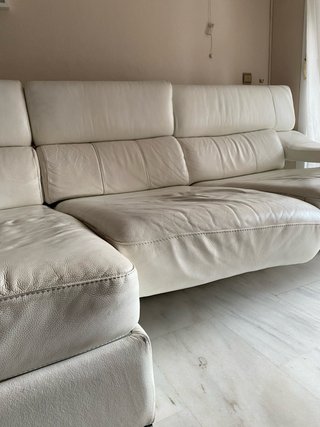 Sofá Chaise longue
