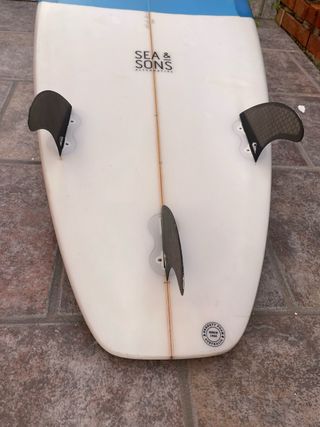 Tabla de surf