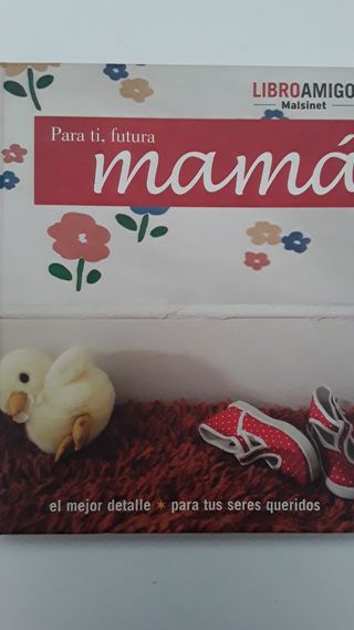Mamá